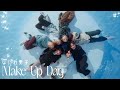 なにわ男子 - Make Up Day [Official Music Video] YouTube ver.