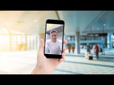 Gulo - random group live video chat app