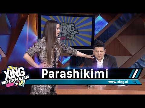 Xing me Ermalin 37 - Parashikimi