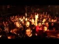 Planet of Zeus - Leftovers, Live @ 8Ball Club ...