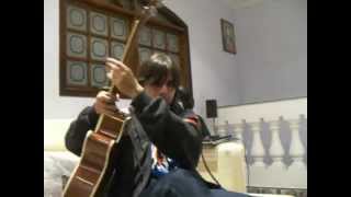 Interesting Drug (Morrissey Cover)