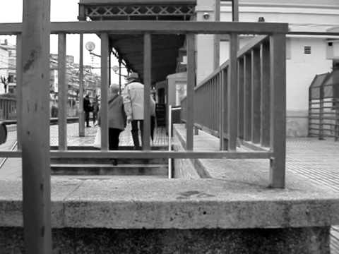 Kling Klang (long excerpt) Kraftwerk, 1971