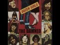 the Damned - dozen girls (single '82)