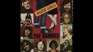 the Damned - dozen girls (single '82)