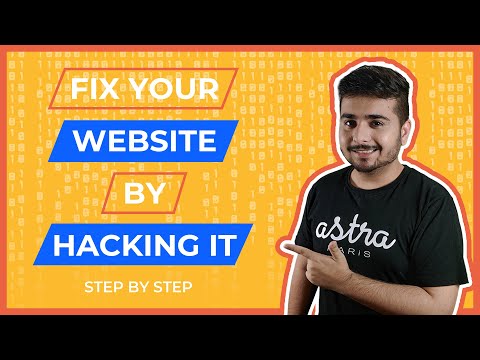 WordPress Security Audit Penetration Testing | Hack Your WordPress Before Hackers Do