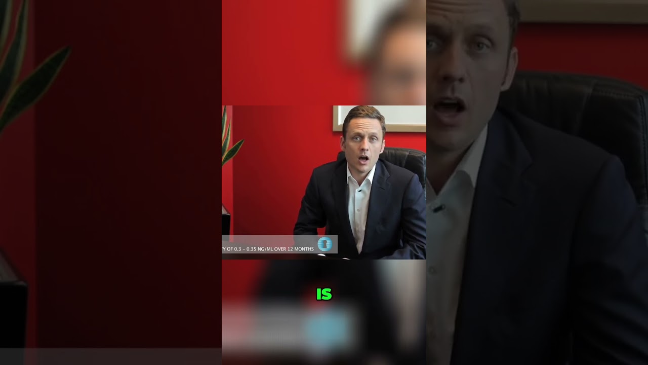 Understanding PSA Velocity: Key to Detecting Cancer