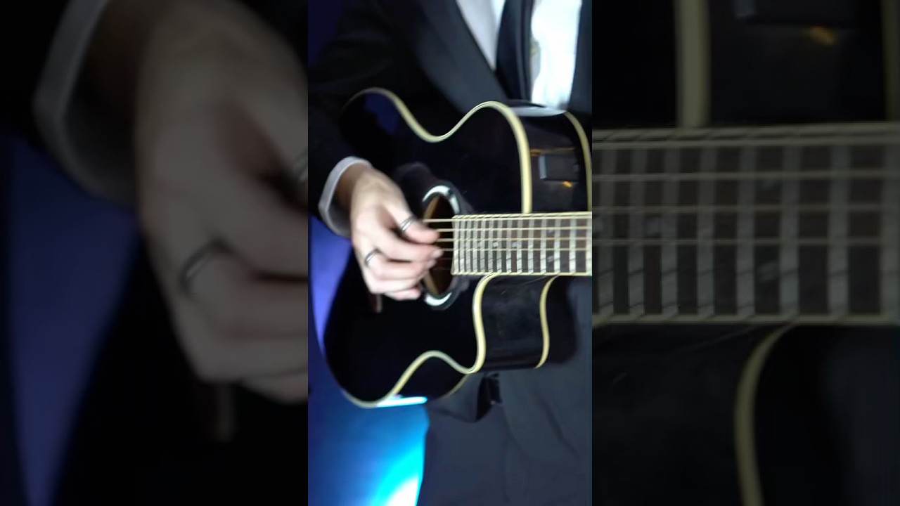 Promotional video thumbnail 12 for Dare To Love Music