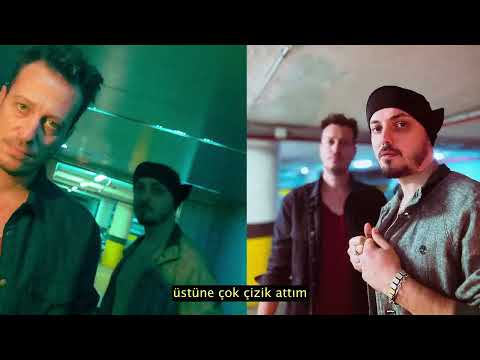 Mode XL - Bir Uyandım (Official Lyrics Video)