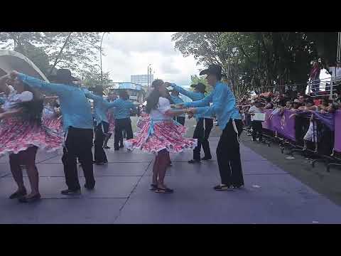 JOROPOMANÍA BARRANQUEÑA de Barranca de Upía - 24° Joropódromo del Torneo del Joropo en Villavicencio