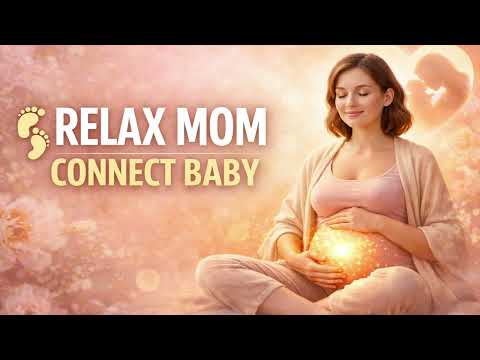 “Daily Meditation for Pregnant Women | Calm Mind & Healthy Pregnancy” 🌿🤰