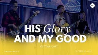 Download lagu Gibeon Worship 'His Glory and My Good' 16 Februari 2025 mp3