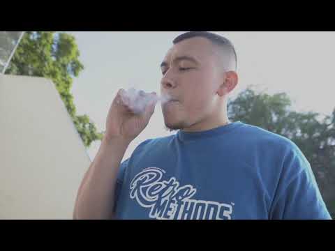 DREMZ THE PROPHET- LIVING FAST