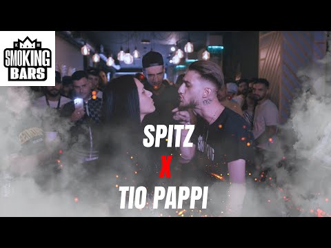 SPITZ x TIO PAPPI - LA CHASSE 💨🔥