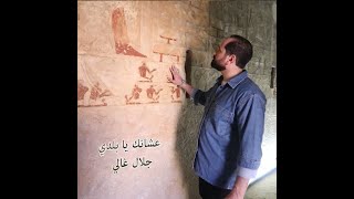 كلمات اغنية عشانك يا بلدي جلال غالي