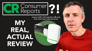 StopWatt Consumer Reports Reviews Are Fake. Here's My Real StopWatt Re