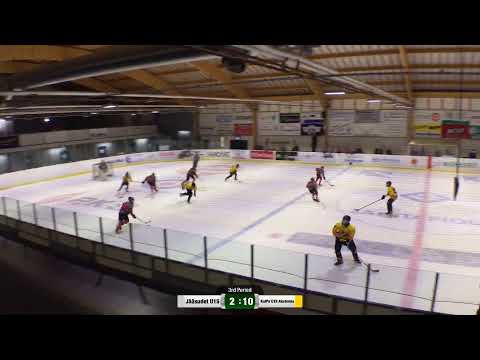 Jääsudet U15 VS. KalPa U15 Akatemia– livestriimi