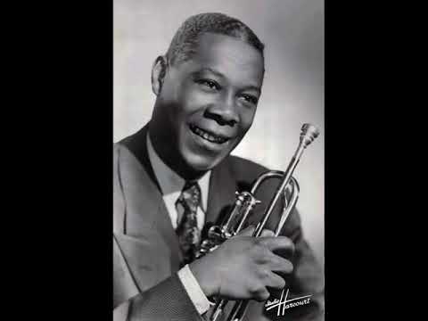 "Scatterbrain" Arthur Briggs and his Swing Band 1940