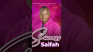 Download lagu success by Saifah prod by sekret official audio mp3