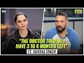 Yuvraj Singh On Cancer Recovery And Returning To Cricket PREVIEW