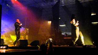 Serenity 'Fairytales' MFVF XI Wieze,Belguim 19/10/13