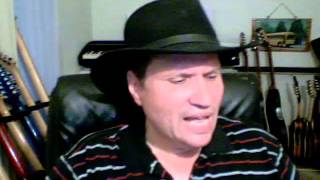 Saturday Night Special. Performed  by Richard Mendonca. By Larry Bastian and Dewayne Blackwell