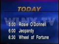 WLNY Evening Lineup Bumper 2000