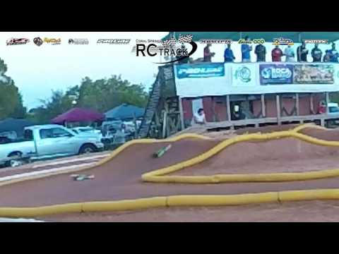 SFORCSIII 2WD Stock A Main  Race 3