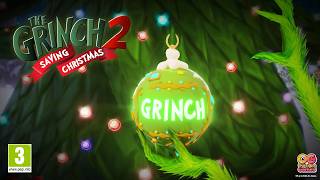 The Grinch 2: Saving Christmas video 1