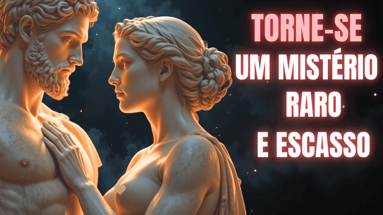 10 Hábitos para ser IRRESISTÍVEL por Qualquer Pessoa (A Sabedoria do Desejo)