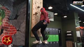 b&agrave;i tập giảm b&eacute;o cực nhanh