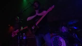 The Spill Canvas - &quot;Polygraph, Right Now&quot; (Live in Los Angeles 9-22-18)