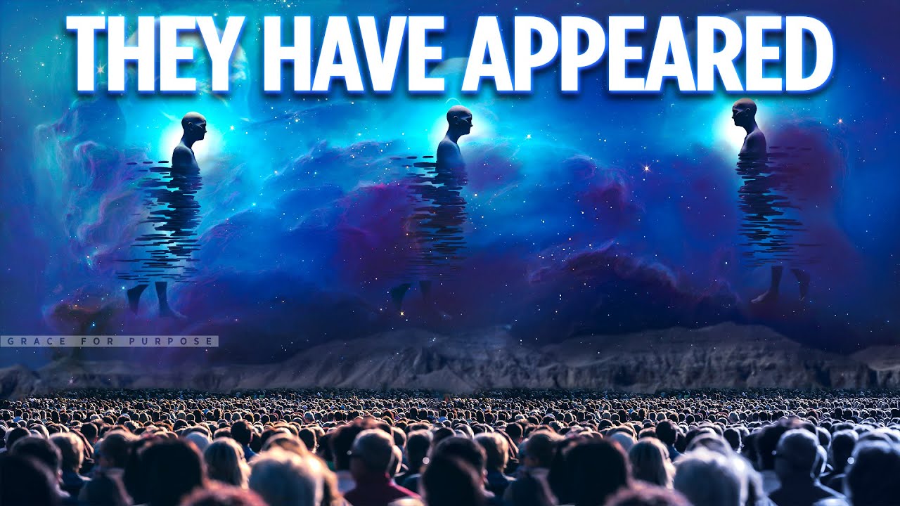 Revelation 12 : 9 Is Happening (This Is Why You Are Seeing So Much Division) | Christian Motivation