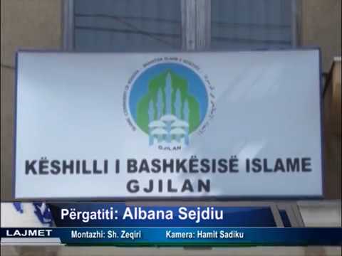 Mesazhi i mulla effendi Iljaz Mustafa për nderë të ditës së Kurban Bajramit -TV VALI-