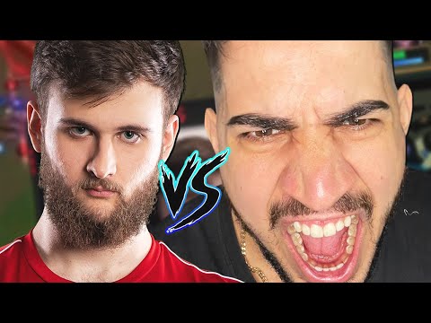 THE DAY THE RANGER TILTED AGAINST PIMPÃO (TILTING THE LEGENDS #22: RANGER)