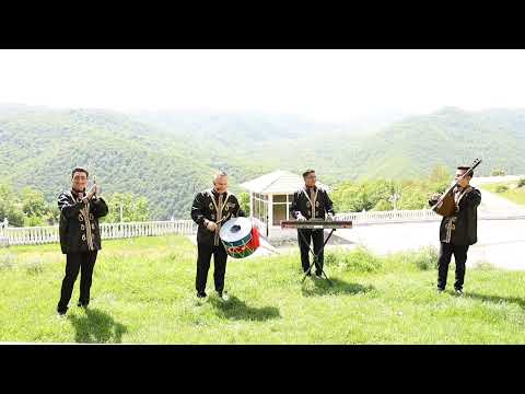 Ramil Shinixli - binelerin Cadır - cadır / Yeni ( Klipi ) 2025