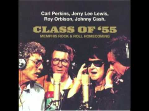 Keep My Motor Running - Class of '55