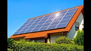 How to Choose The Right Solar Panels System For Your Home ?