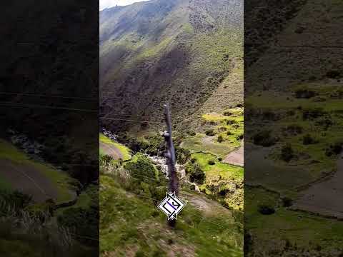 Ruta hacia Gavidia - Mérida - Venezuela #motorcycle #venezuela #kavak #mérida #adventure