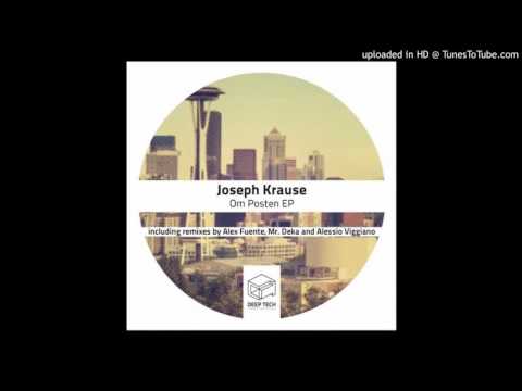 Joseph Krause - Klart Sind (Alex Fuente Remix)