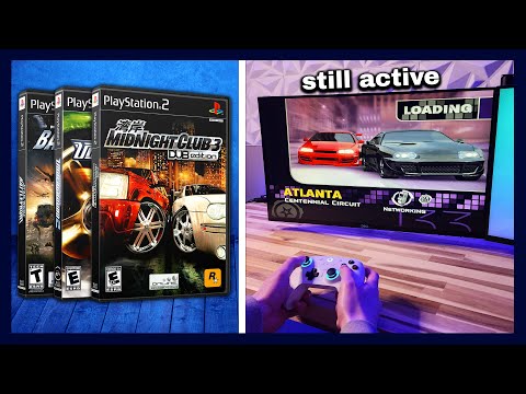 PS2 Online in 2026... Are People Still Playing?