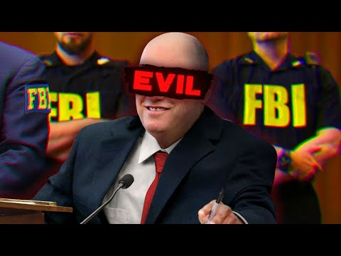 The Billionaire the Government Couldn't Take Down