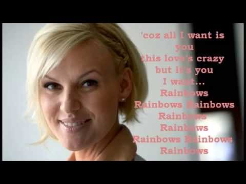 Rainbow - Sanna Nielsen