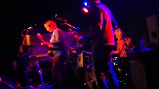 On a Summer Trail by The Clientele