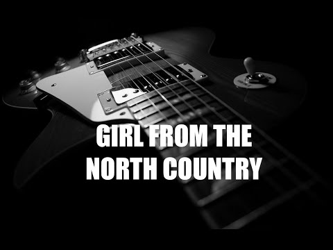 Girl From The North Country - Lions