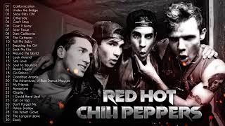 Download lagu Red Hot Chili Peppers - Greatest Hits (Full Album) mp3