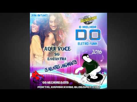 Dj Batata CWB Vs  Mc Livinho   Tenebrosa EletroRmx