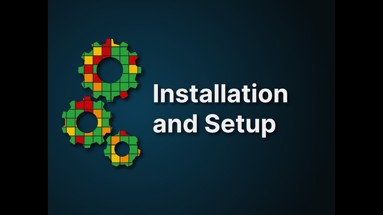 EMP Admin - Installation And Setup