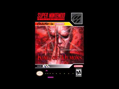 Majyuu Ou  Freight Train