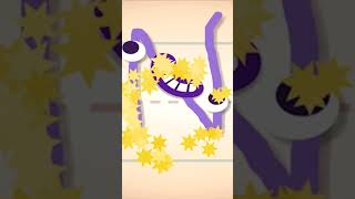 Endless Learning Academy | Meet Uppercase Letter N | Practice Handwriting | Learn the ABC | #shorts