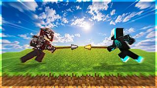 【Minecraft】男には引けない戦いってのがあるんだよなぁ！！！神ゲーピラーズオブフォーチュン実況プレイ！